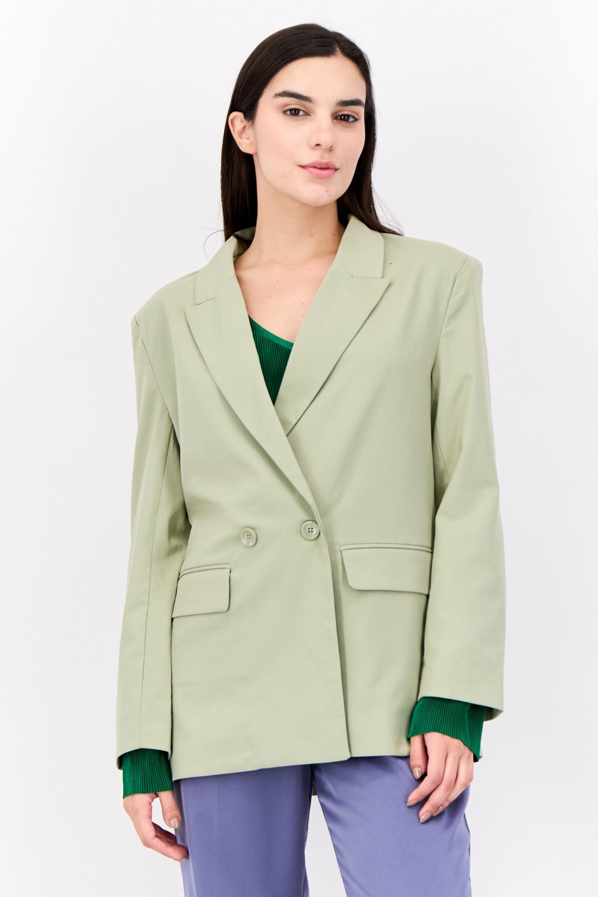 Women's Blazer