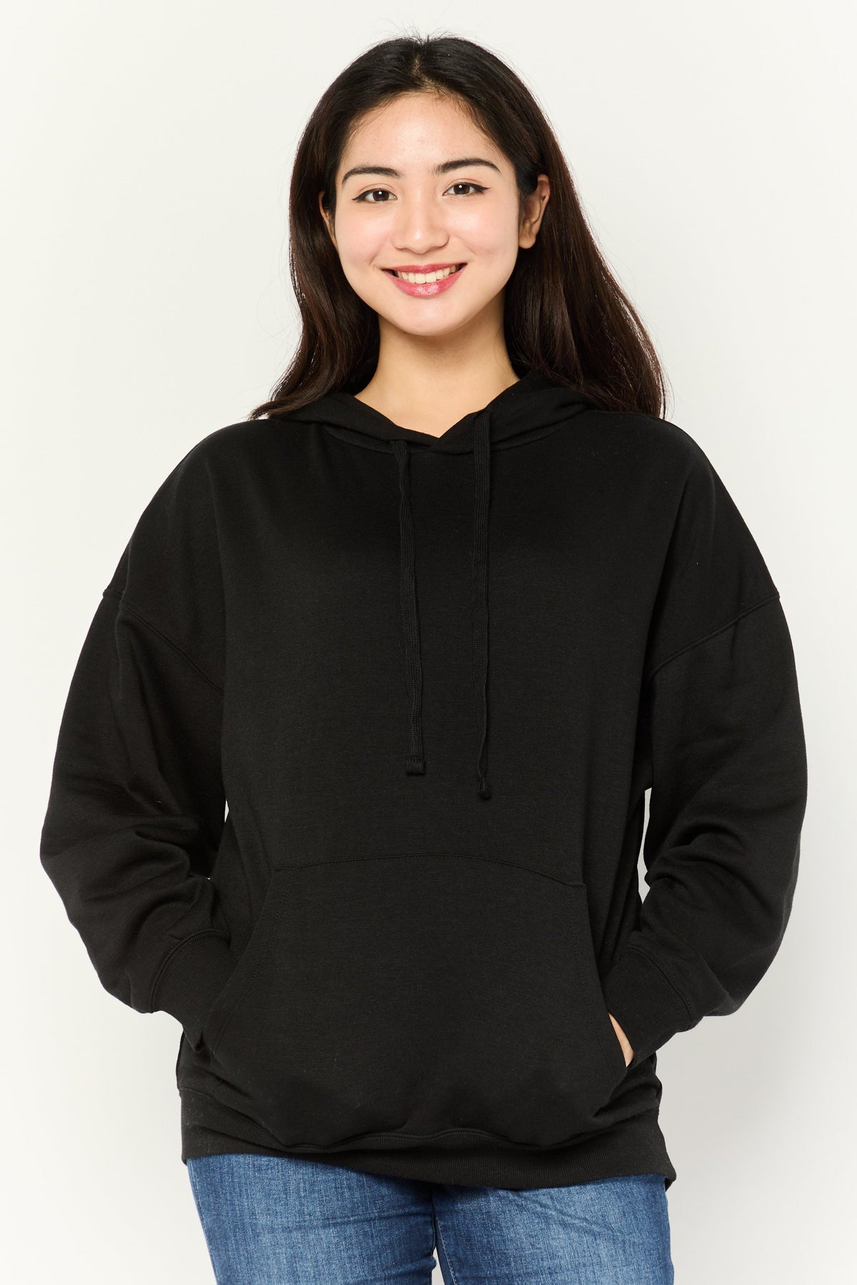 Women's Hoodies