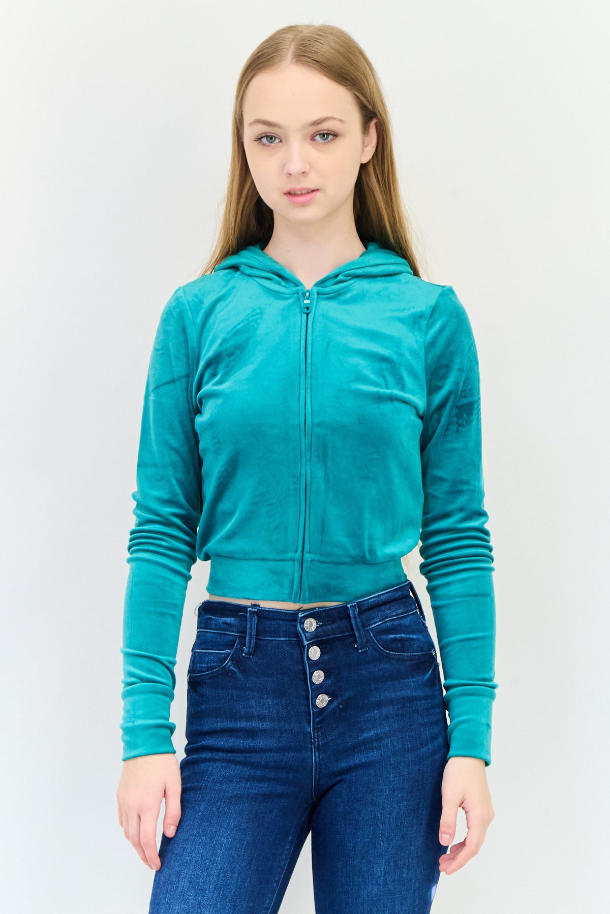 Women's Hoodies