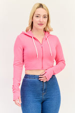 Women's Hoodies