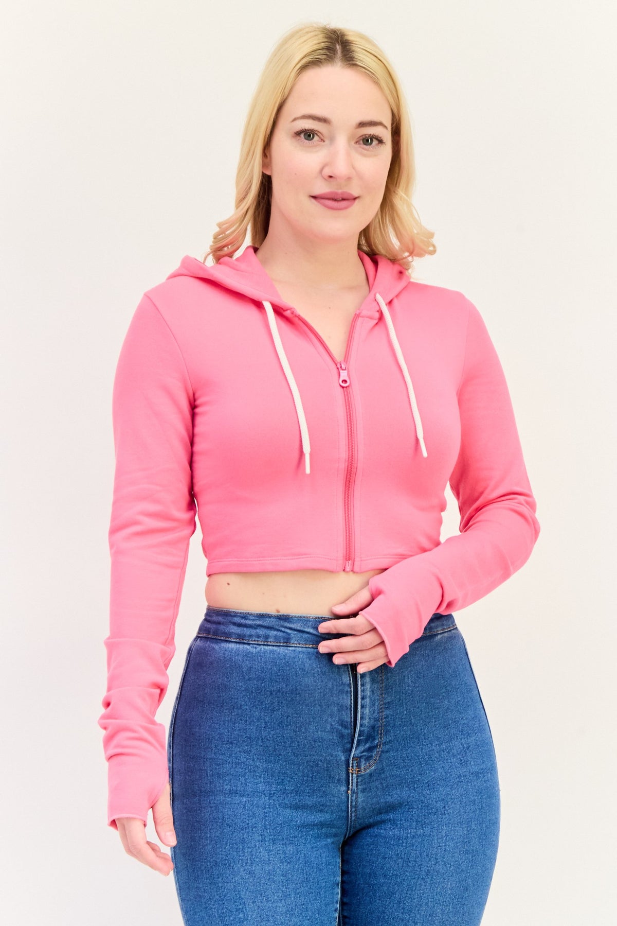 Women's Hoodies