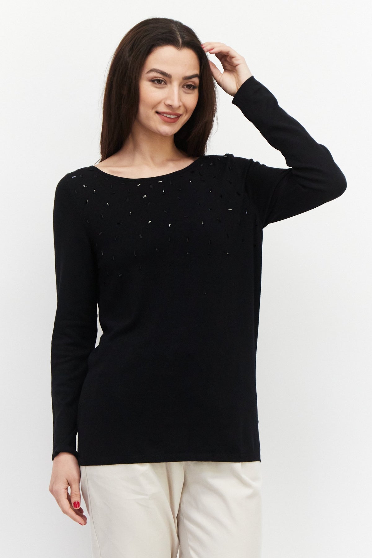 Women's Sweater