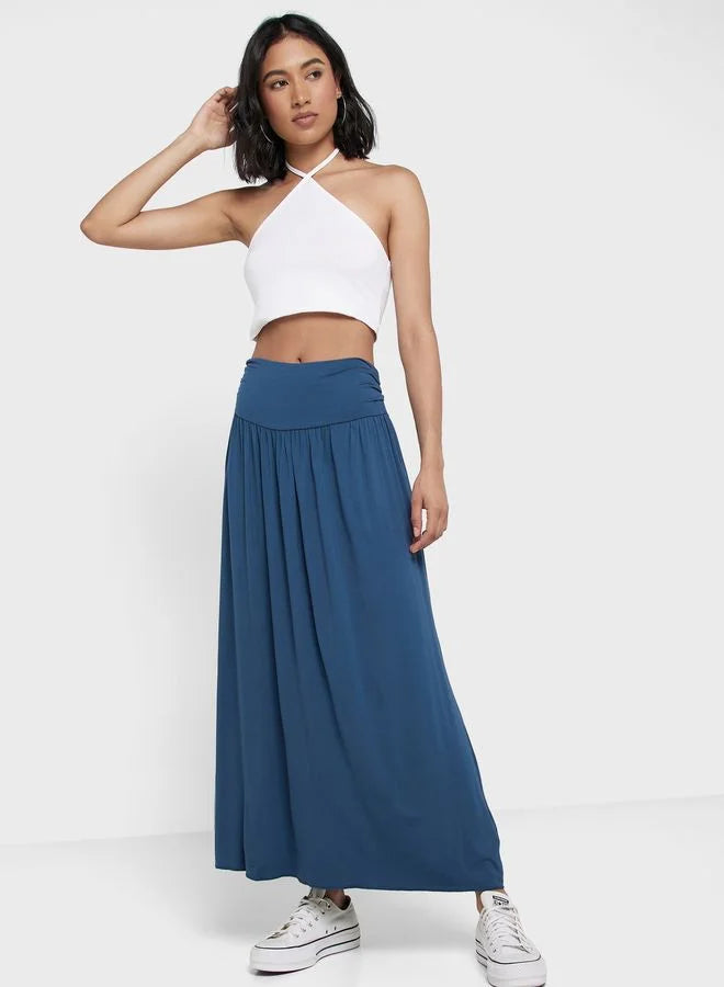 Essential Maxi Skirt