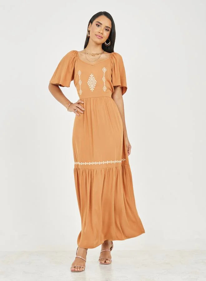 Women's Dress
