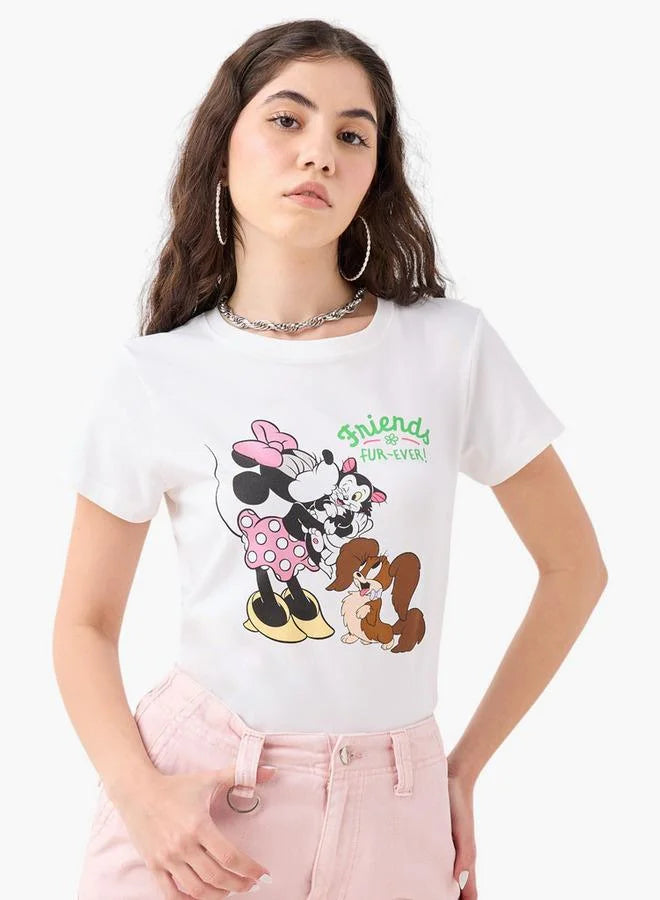 Women's T-Shirt