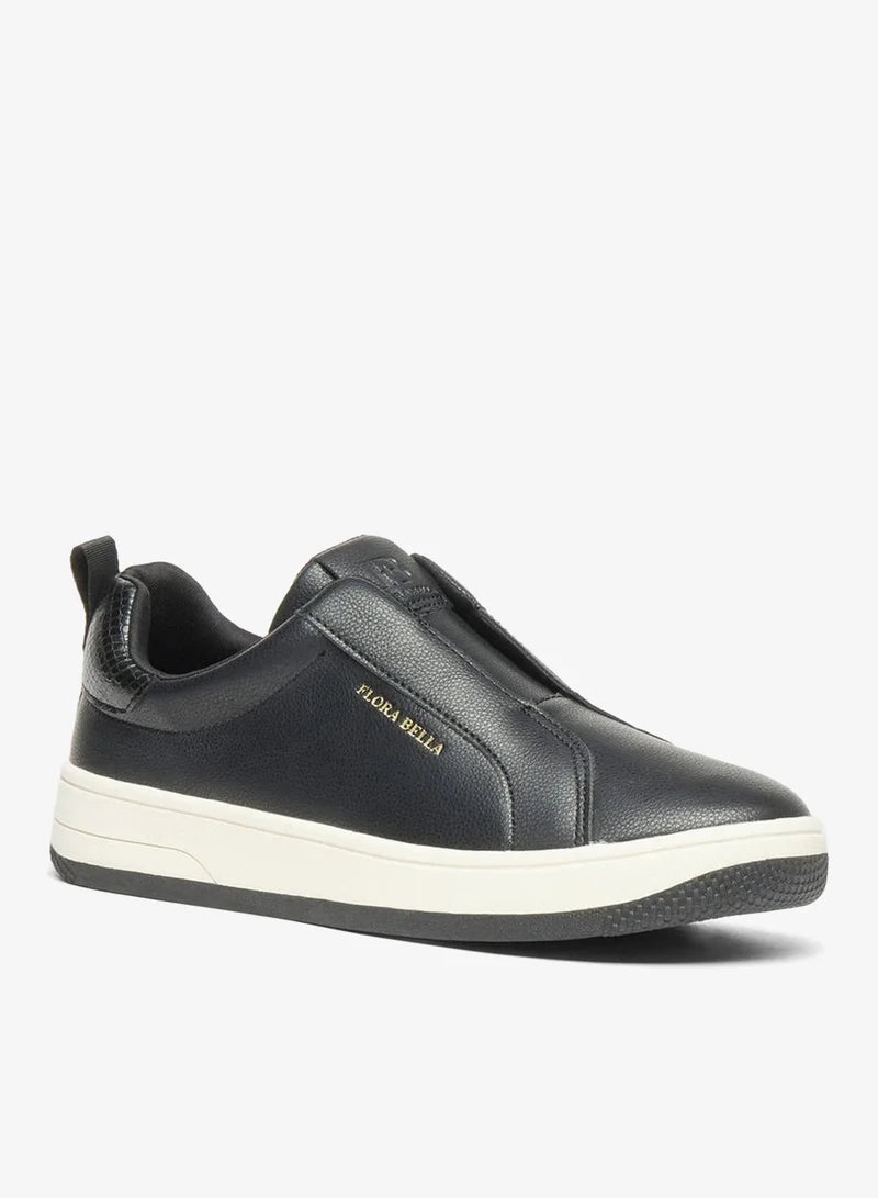 Slip-On Sneakers