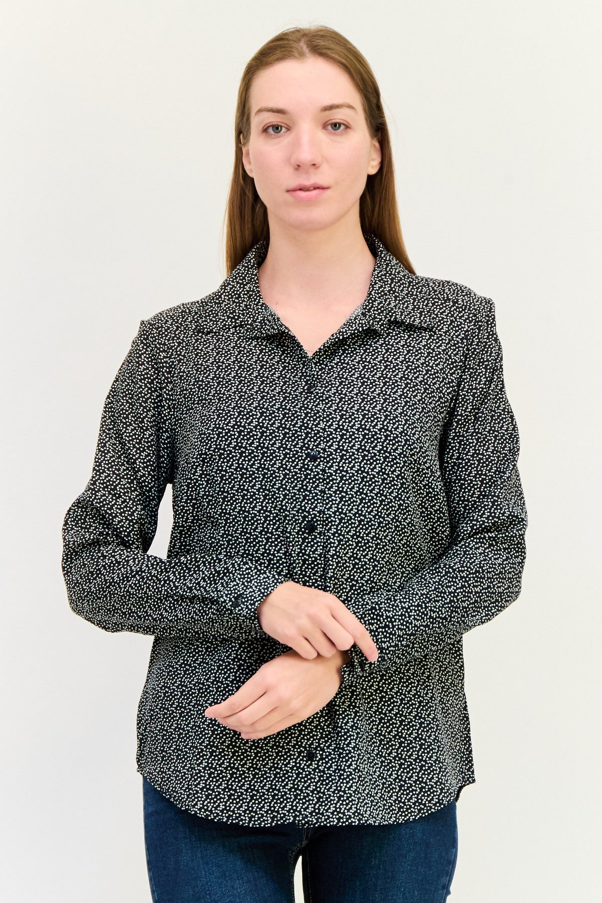Women's Blouse