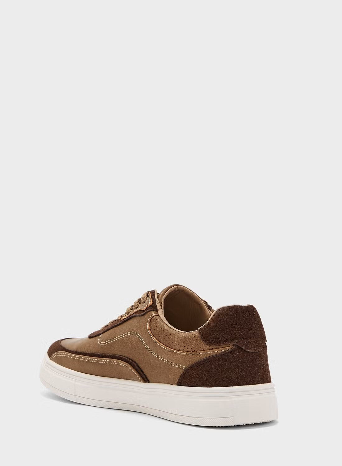 پنځه اویا، آرامۍ ژوندانه بوټان