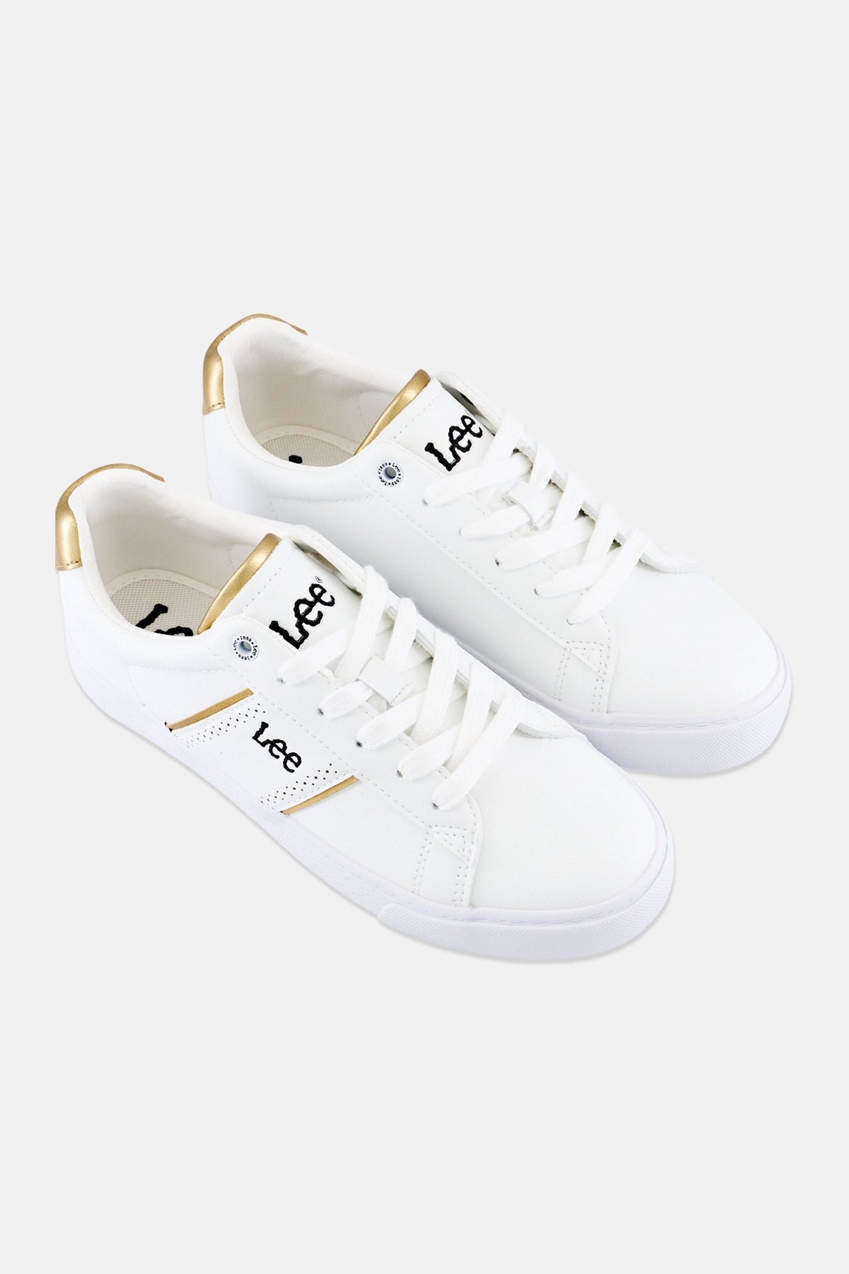 Madison Lace Up Casual Shoes