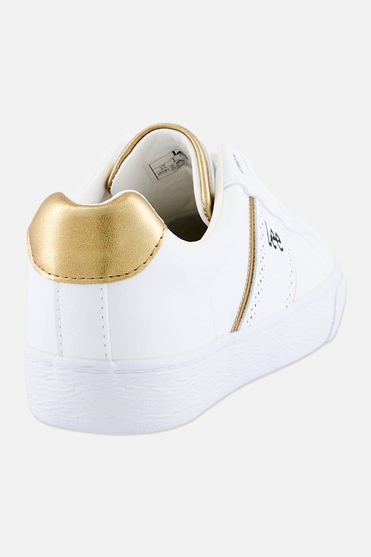 Madison Lace Up Casual Shoes