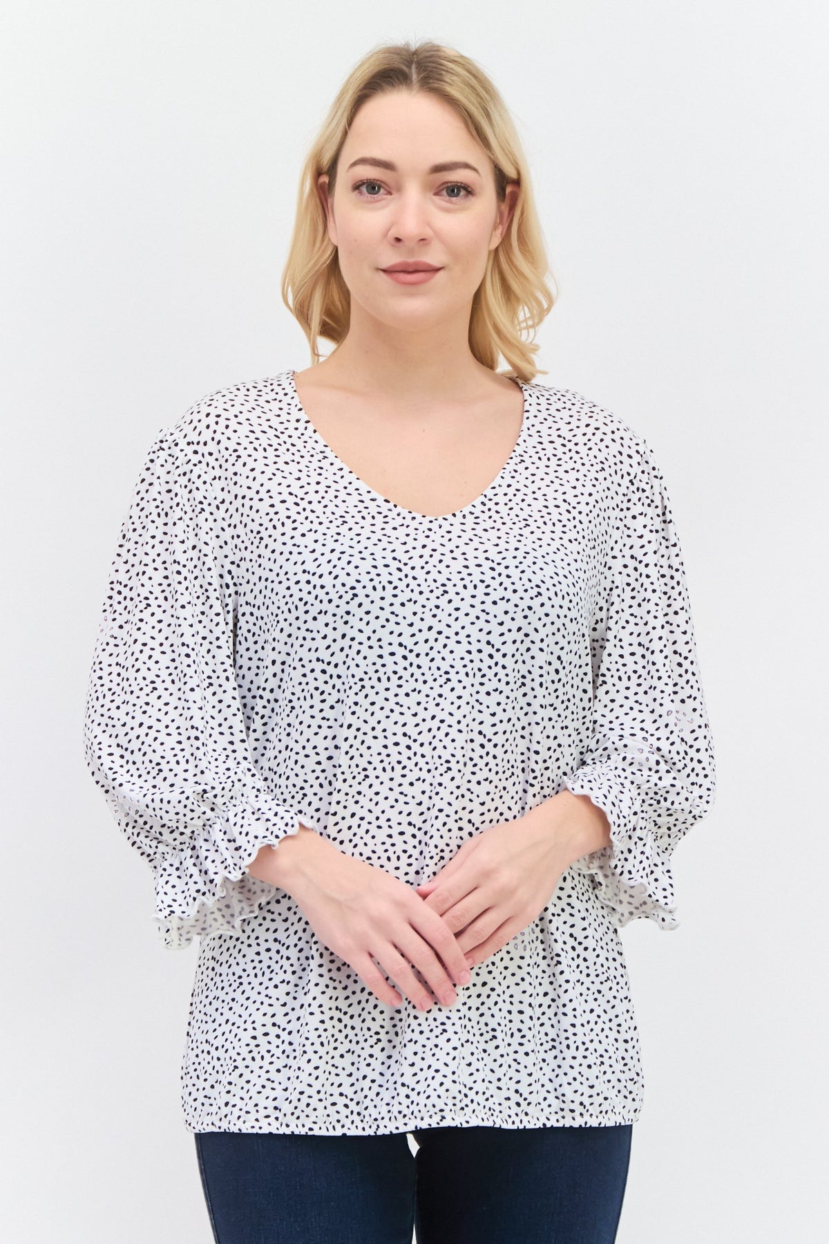Women's Blouse