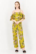 Women's Jumpsuits