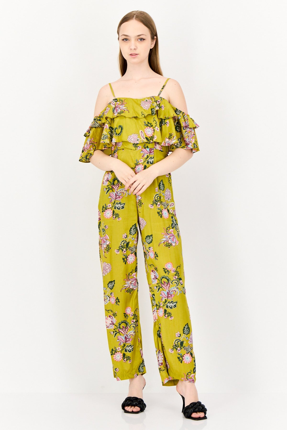 Women's Jumpsuits