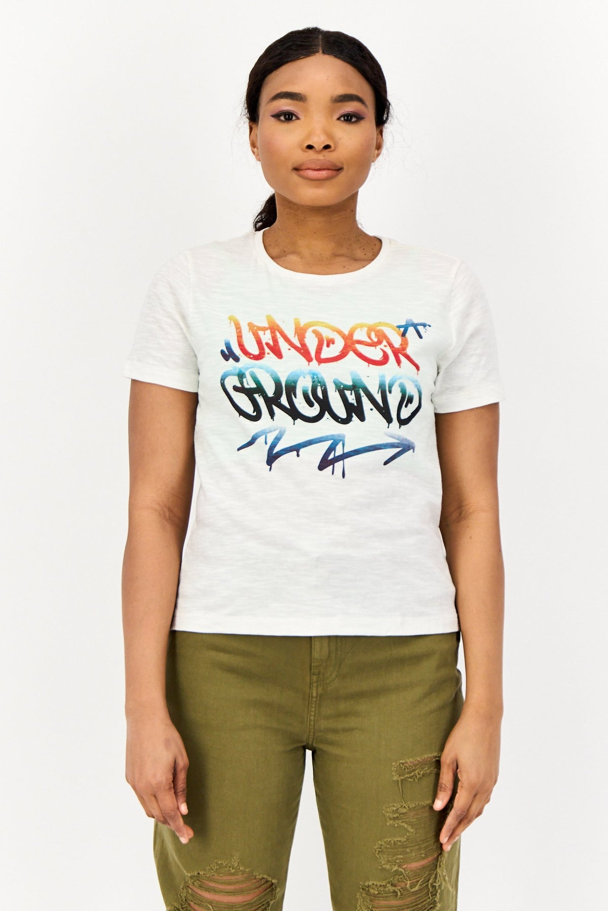 Women's T-Shirt