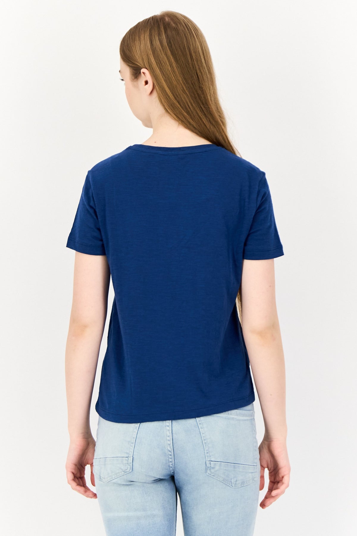 Regular Fit Graphic Print T-Shirt