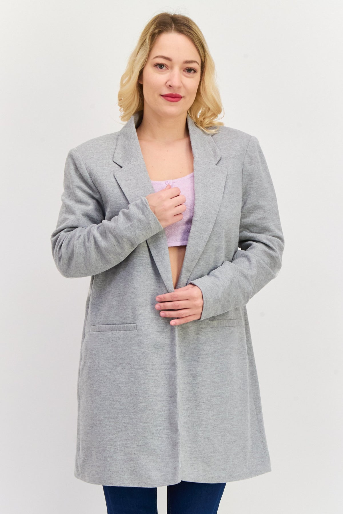 Women's Blazer