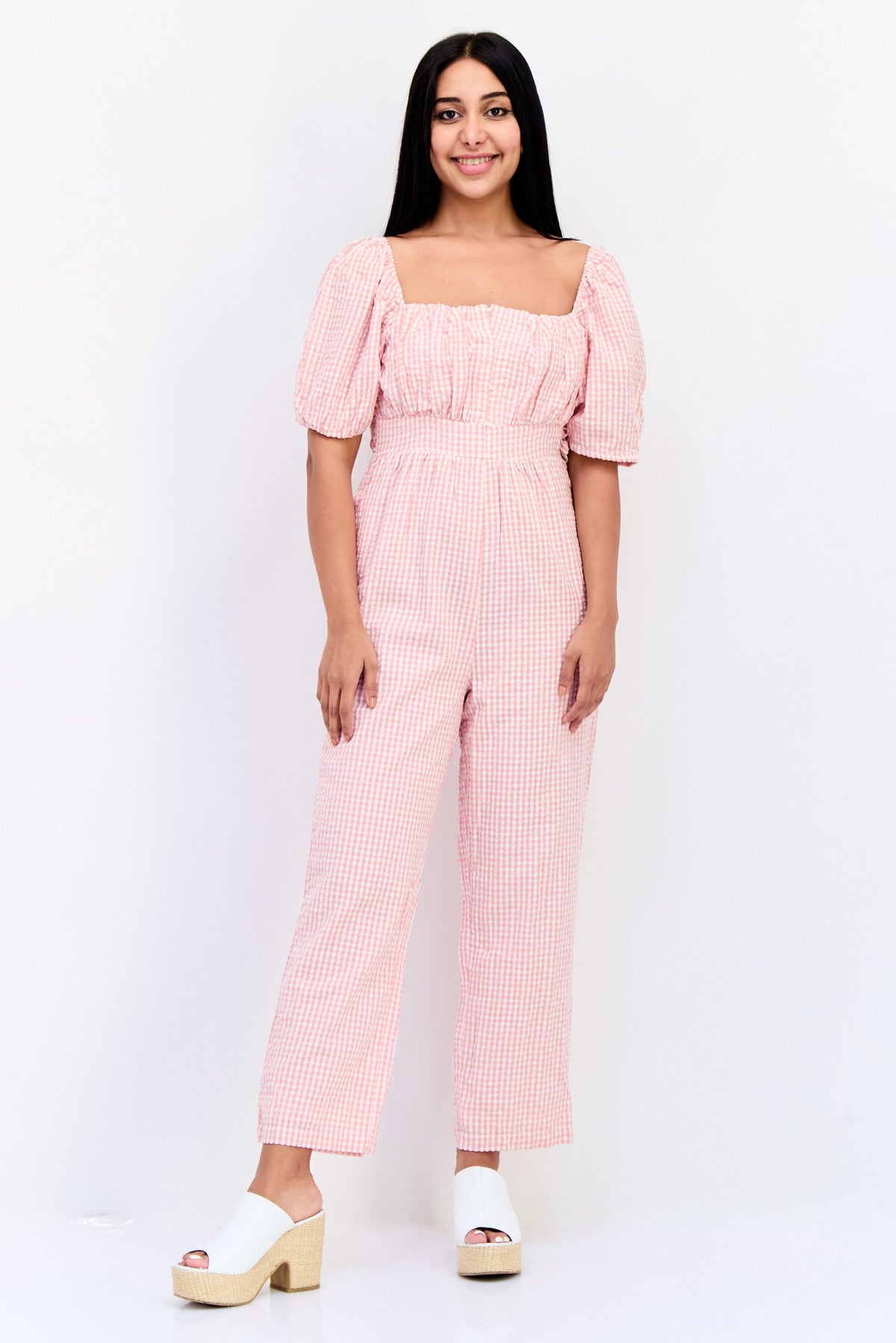 Women's Jumpsuits