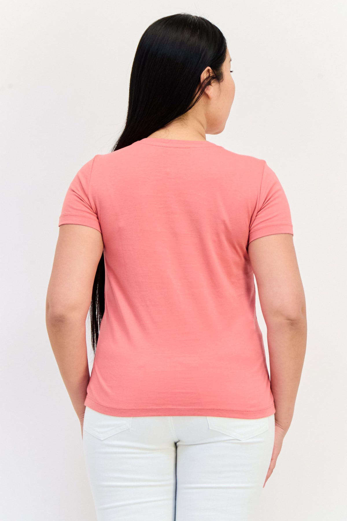 Regular Fit Short Sleeves Graphic Print T-Shirt