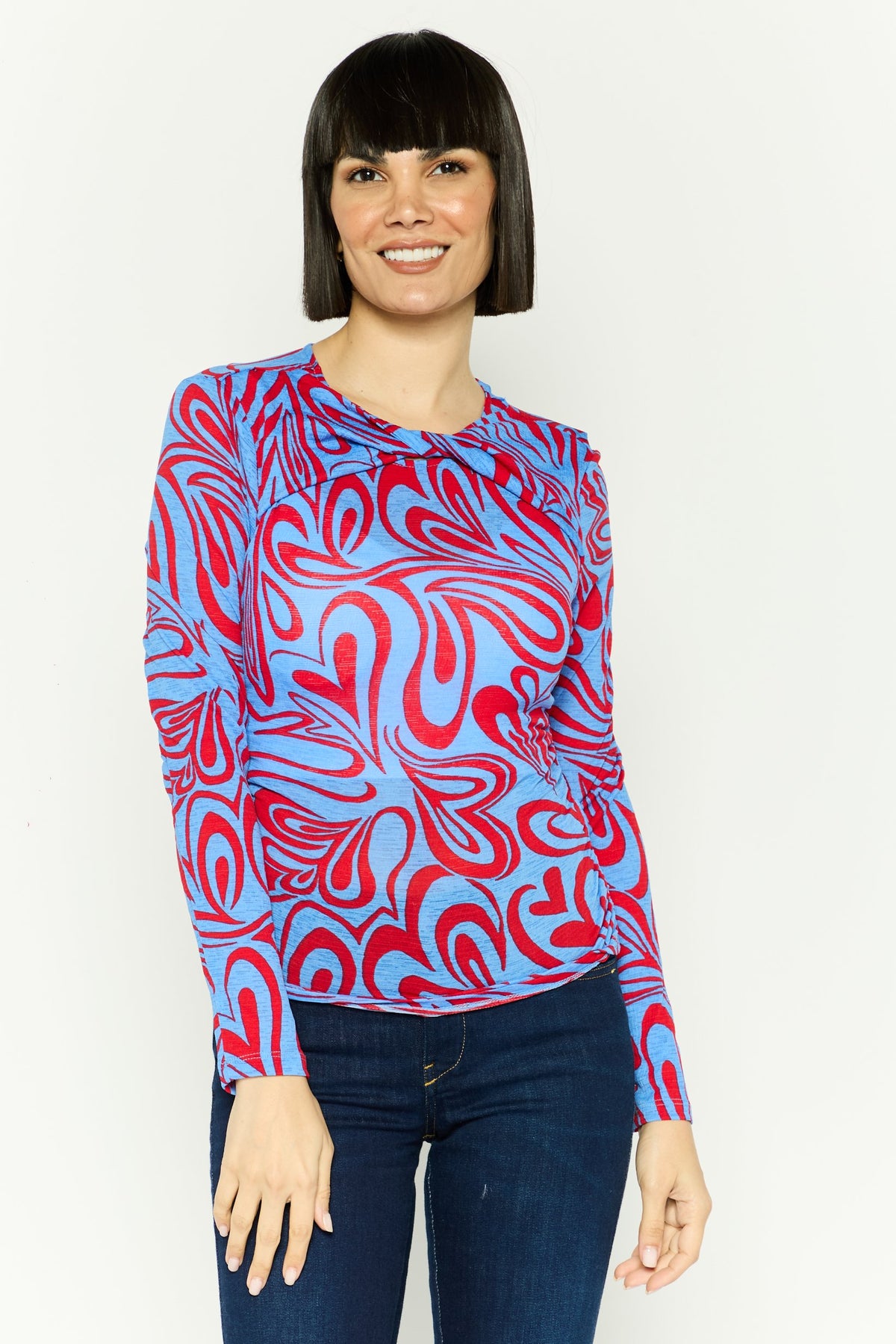 Women's Blouse