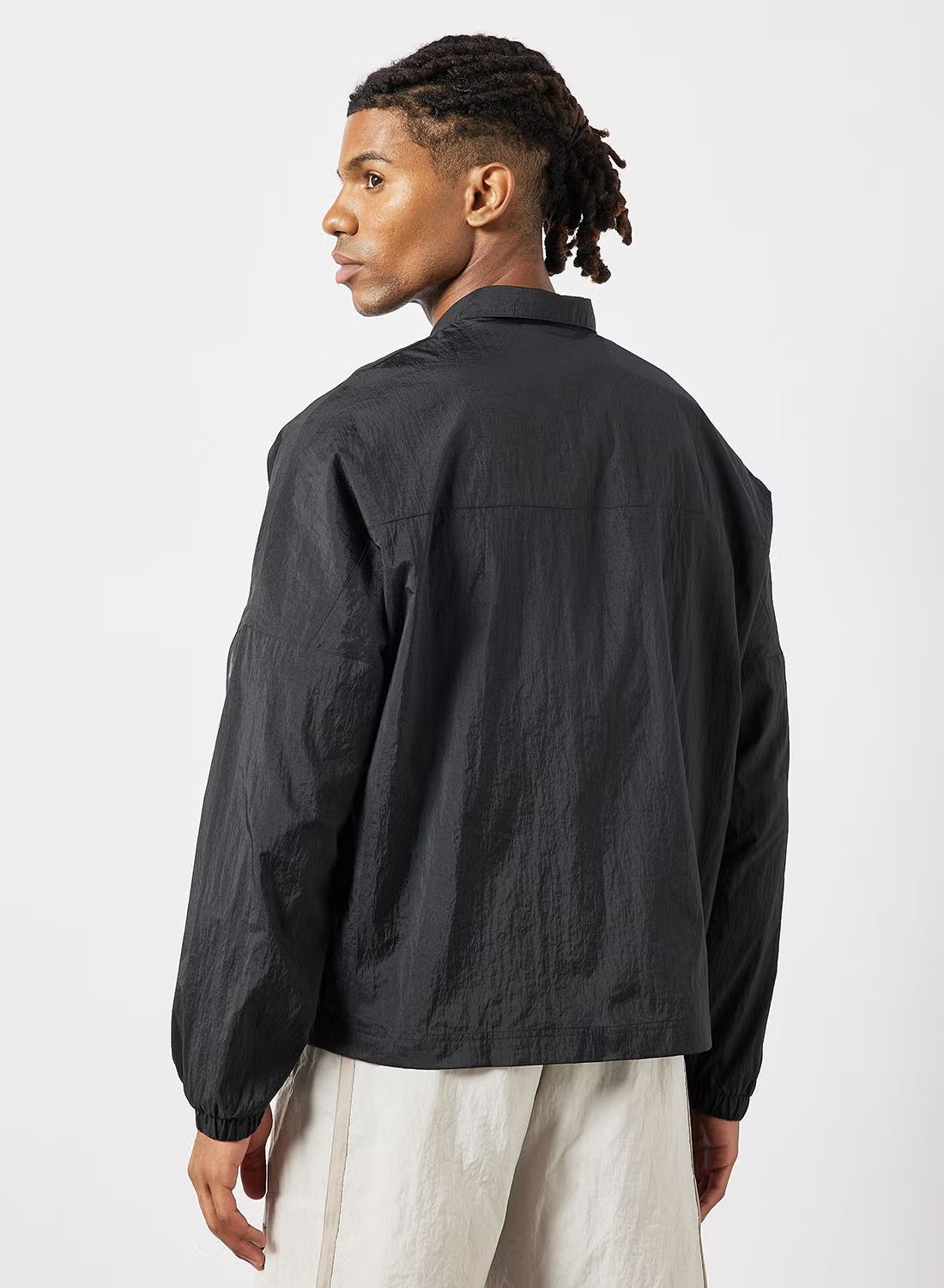 ریبوک، MYT اوبدل شوی جاکټ