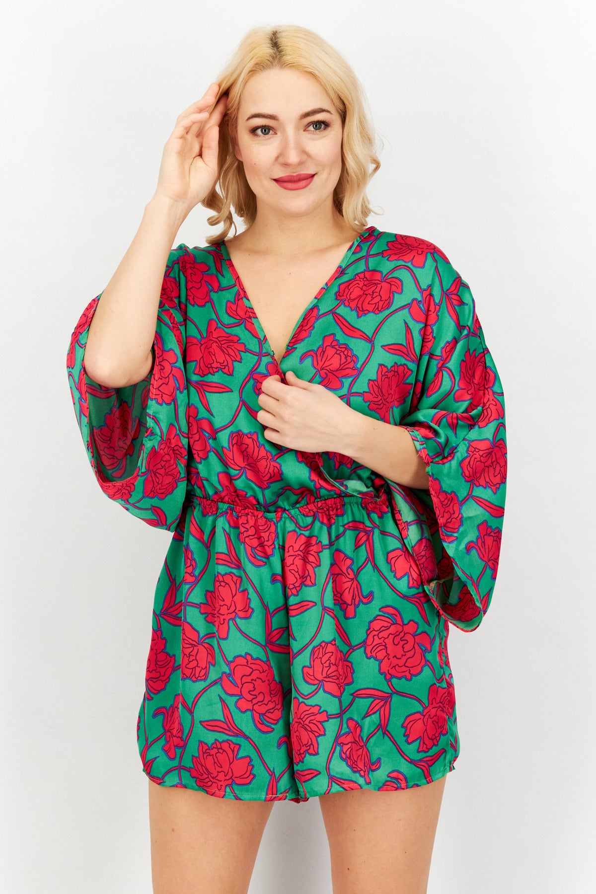 Women's Jumpsuits