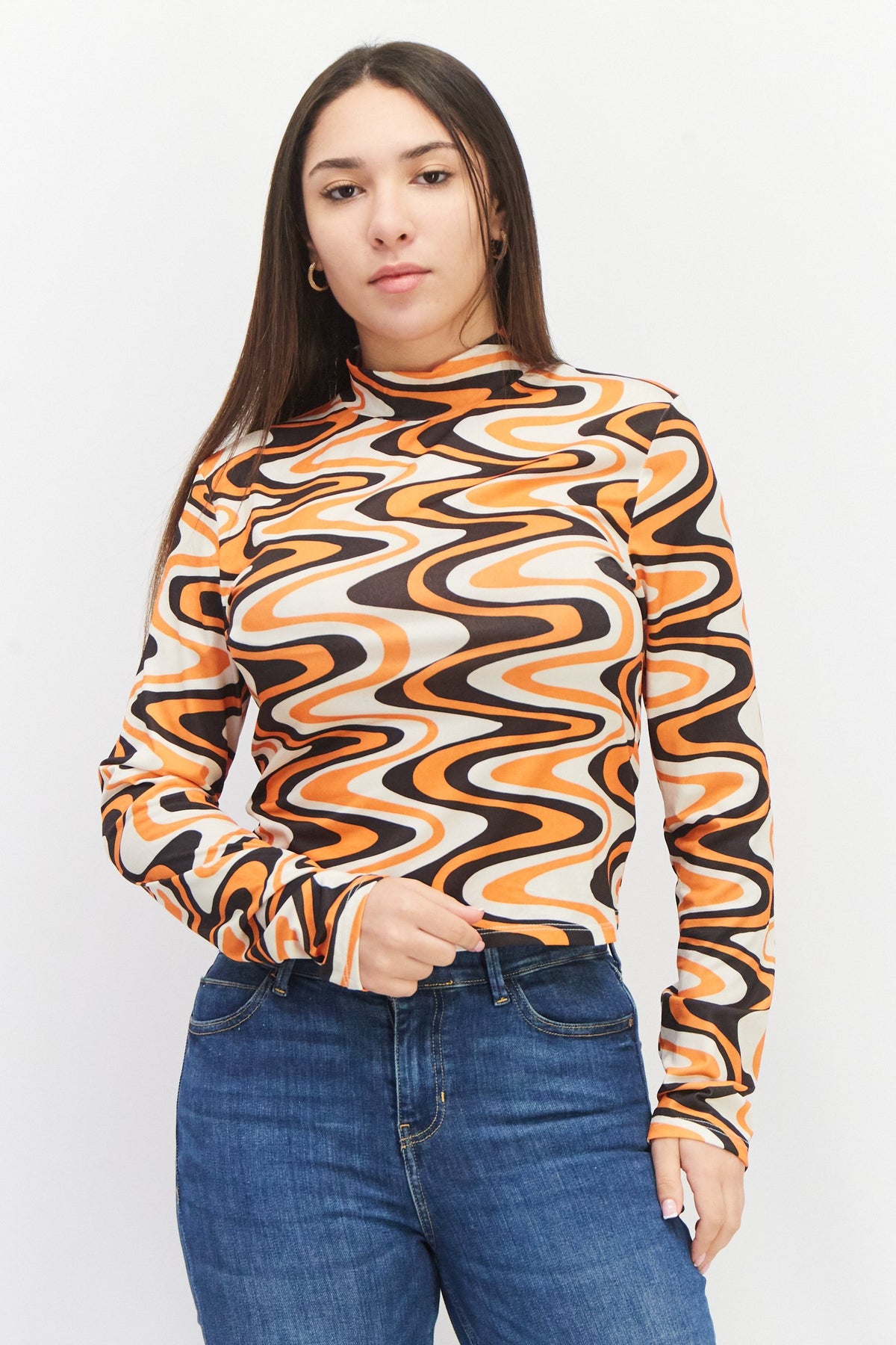 Women's Blouse