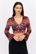 Women's Blouse