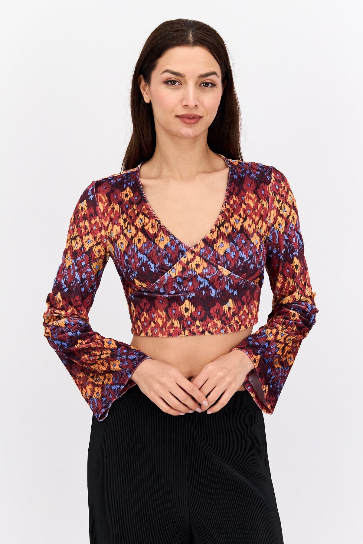 Women's Blouse