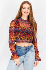 Women's Blouse