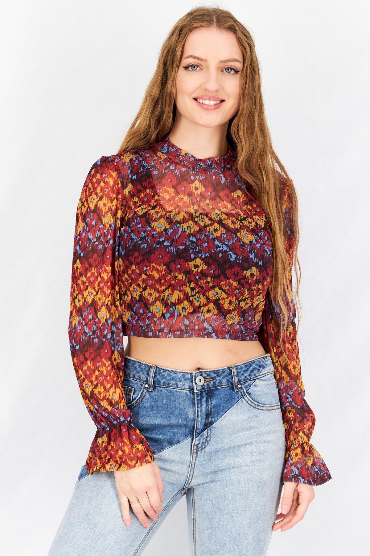 Women's Blouse