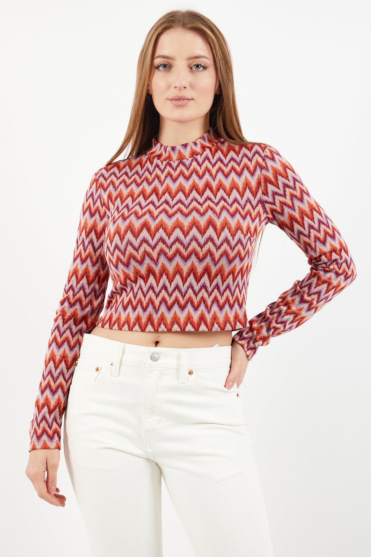 Women's Blouse