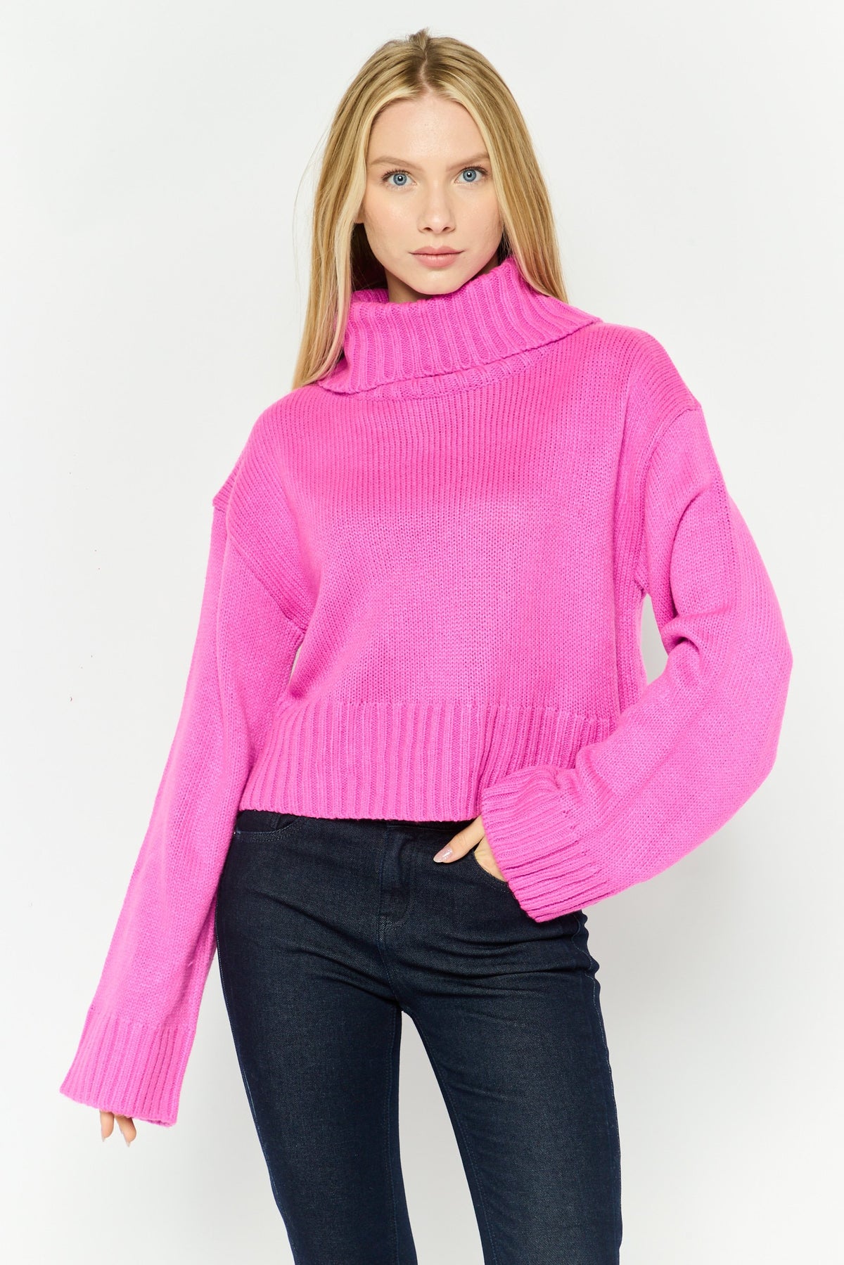 Women's Sweater