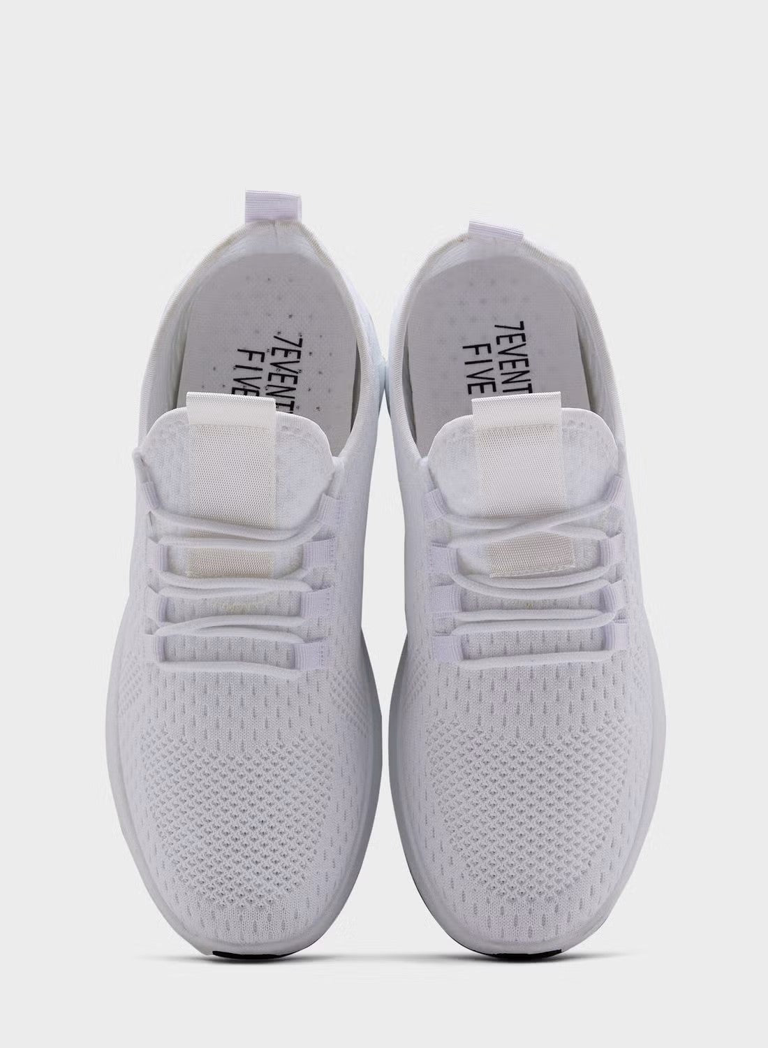 پنځه اویا، آرامۍ اوبدل شوي بوټان