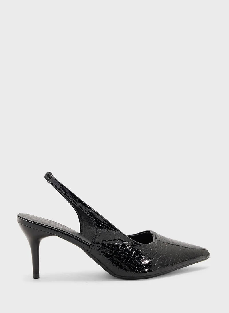 Women's Heels