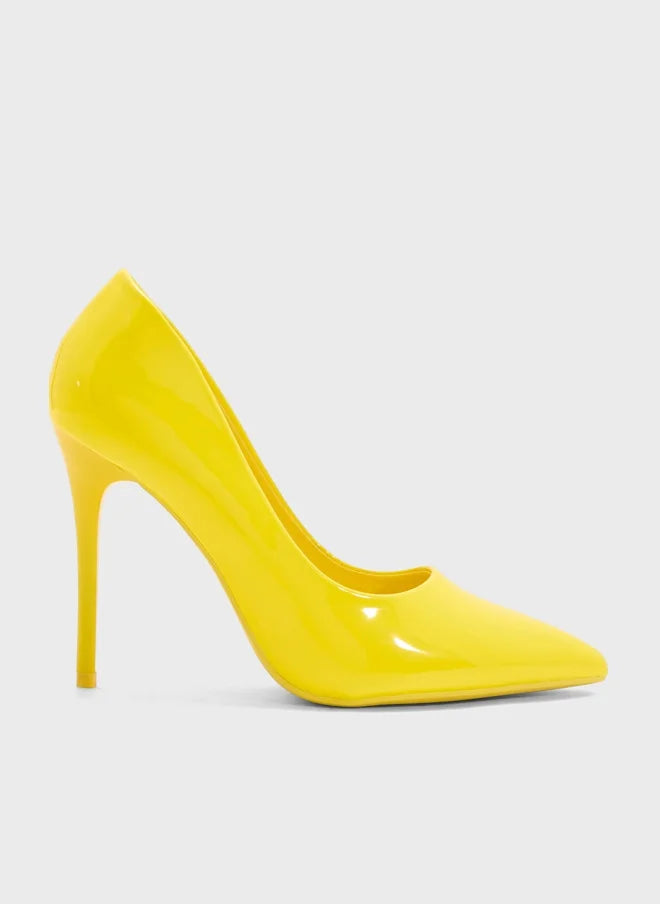 Women's Heels