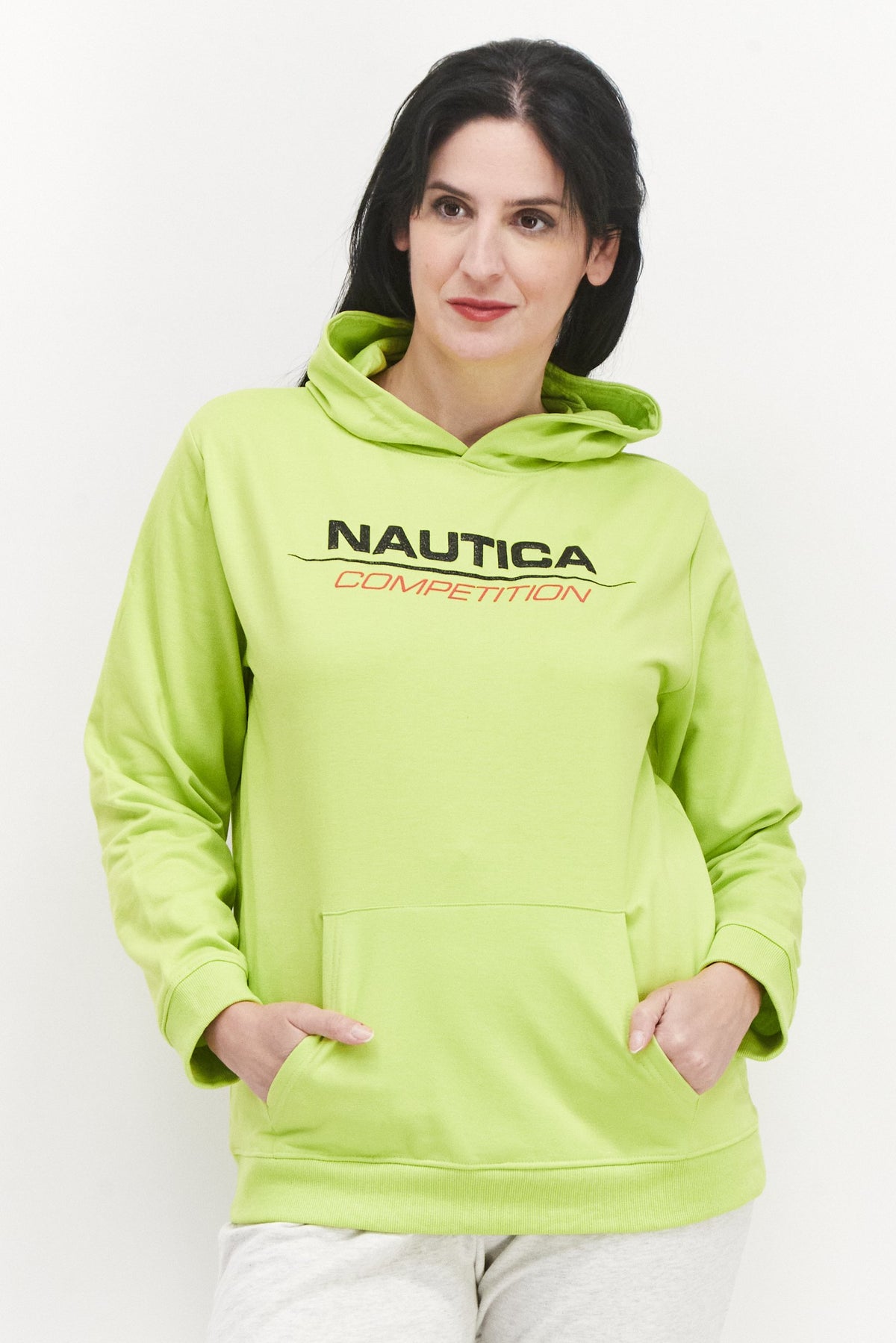 Women's Hoodies