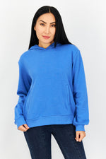 Women's Hoodies