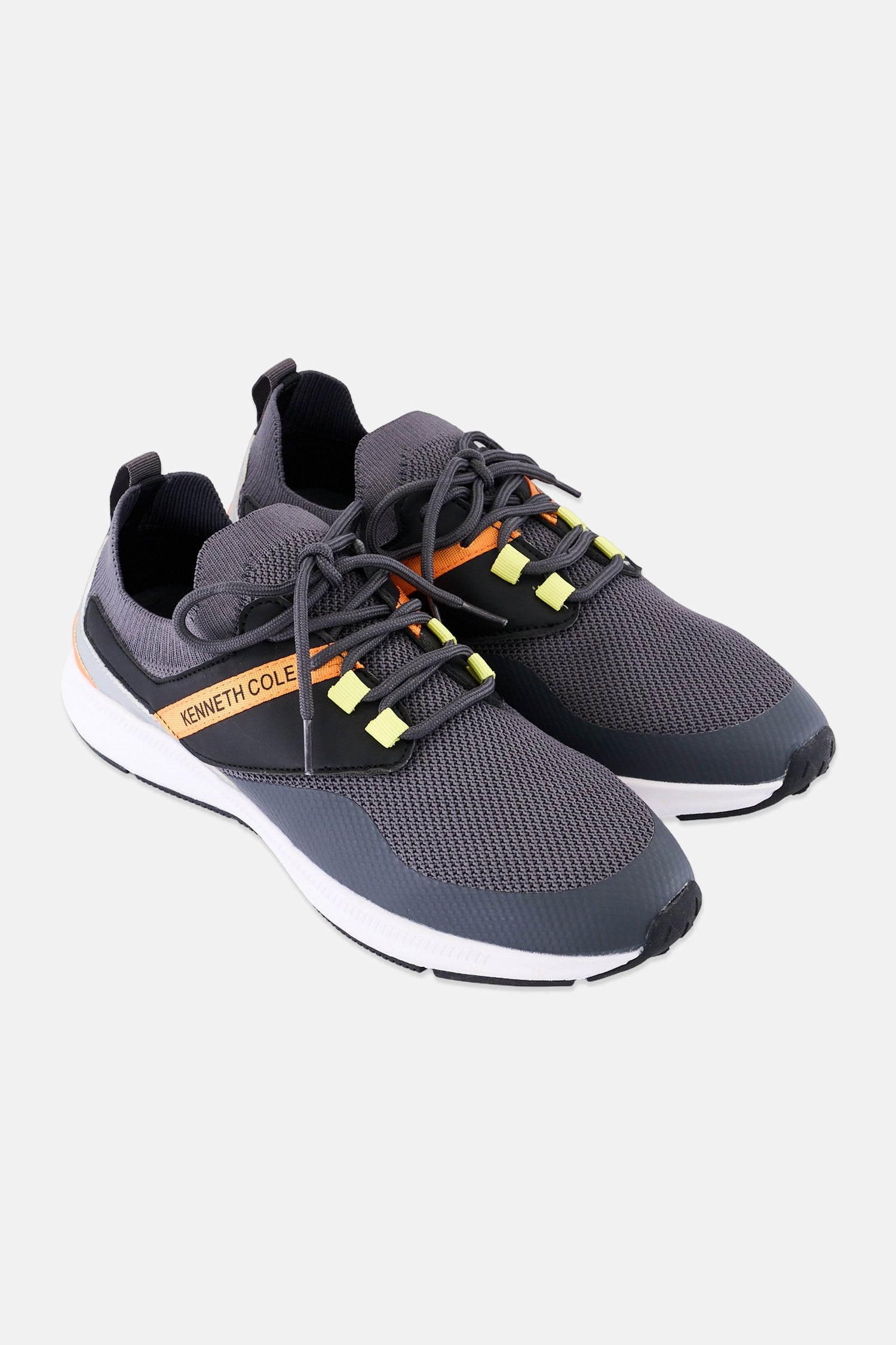 The Life Lite Mix Lace Up Casual Shoes