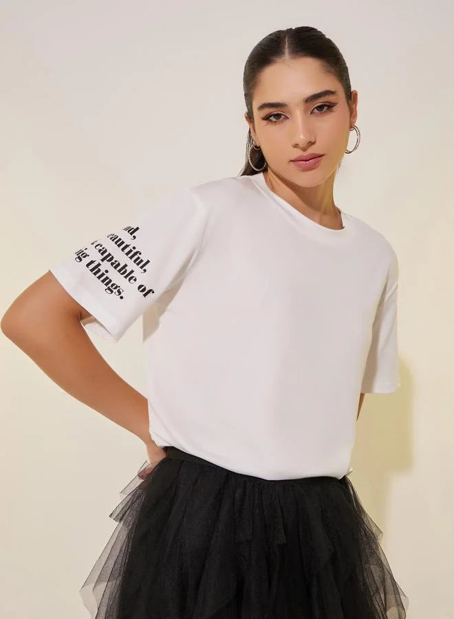 Women's T-Shirt