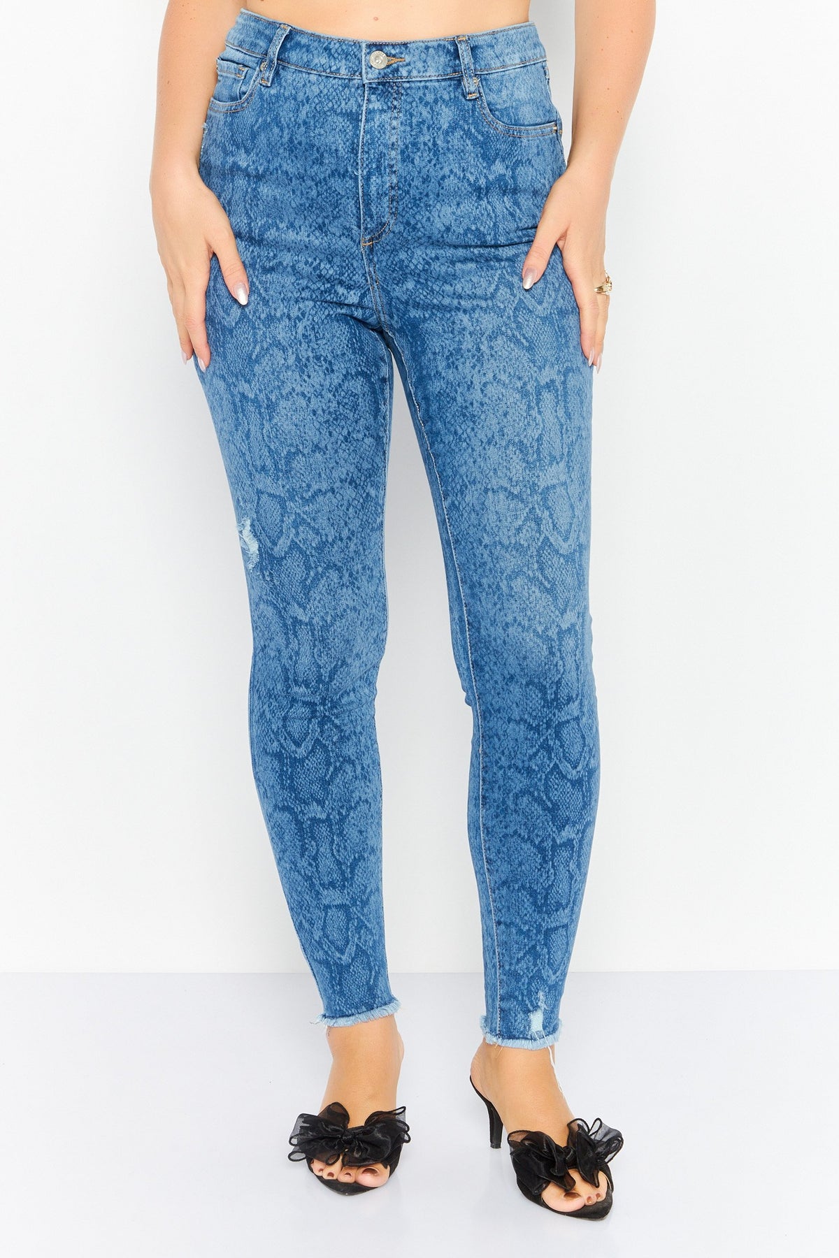 Women's Jeans