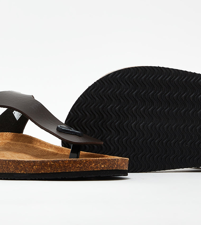 Aeropostale، Aero Guys Footbed سینڈل