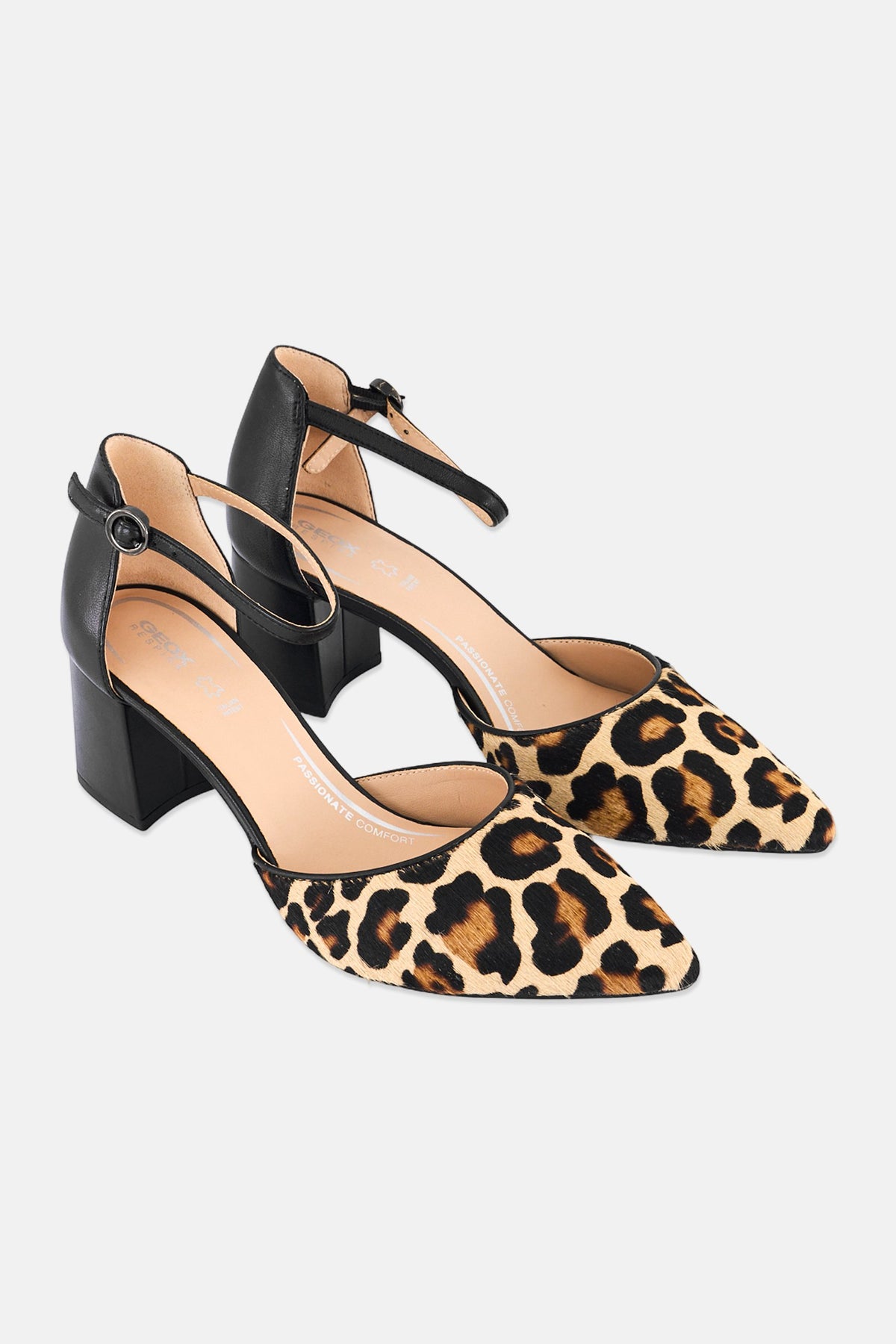Women's Heels