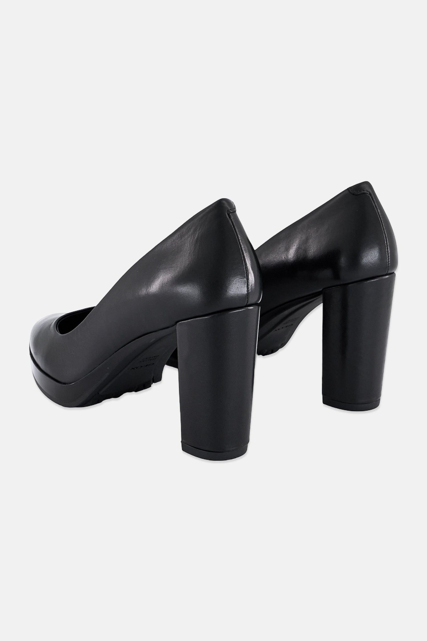 Women Walk Pleasure Slip On Pumps