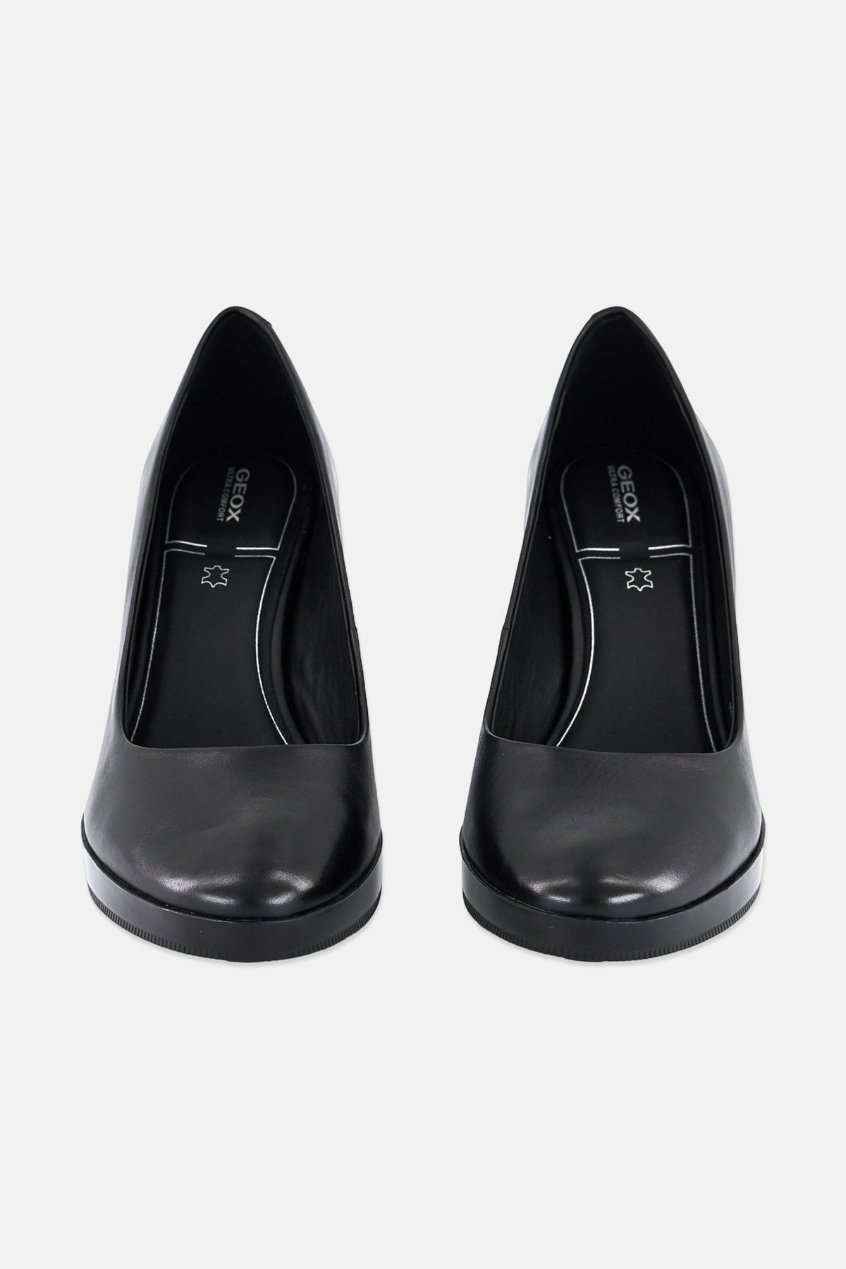 Women Walk Pleasure Slip On Pumps