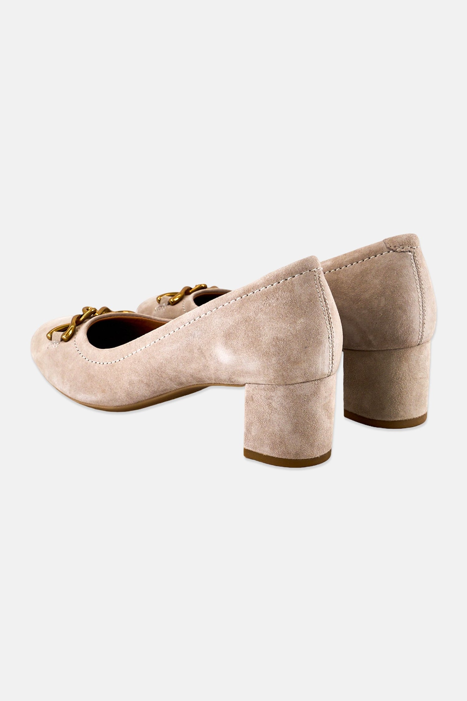 Women D Pheby 50 A Slip On Pumps