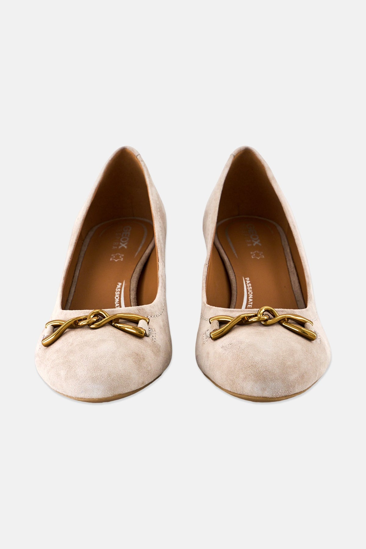 Women D Pheby 50 A Slip On Pumps
