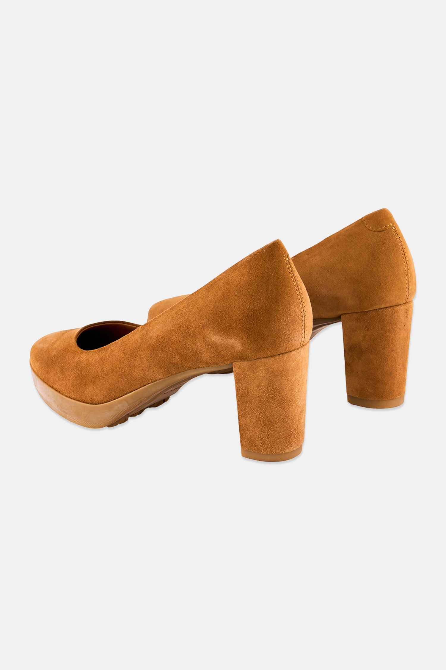 Women D Walk Pleasure 60 Slip On Pumps