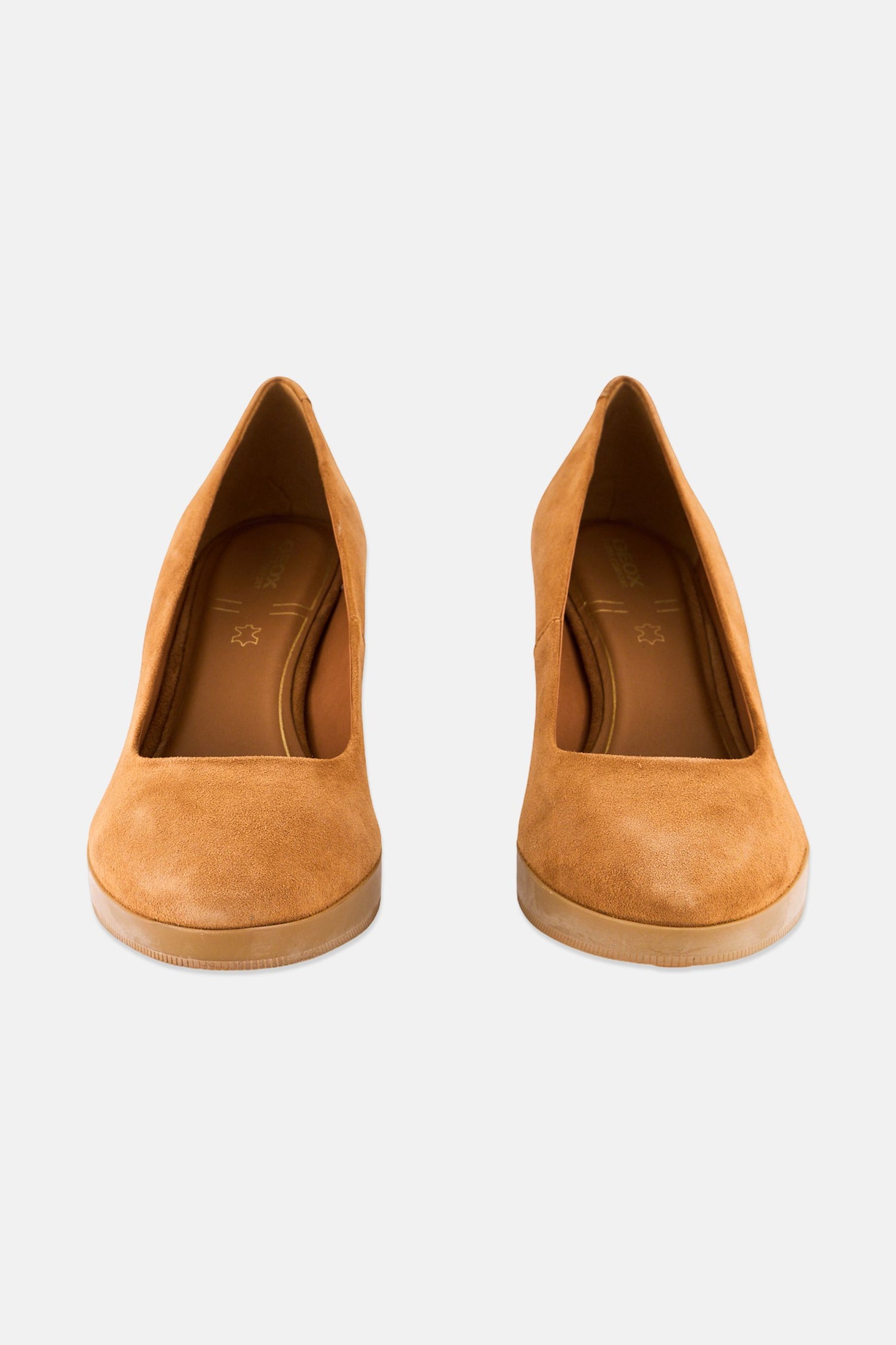 Women D Walk Pleasure 60 Slip On Pumps