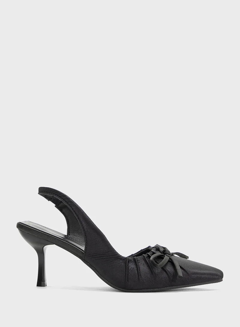 Women's Heels