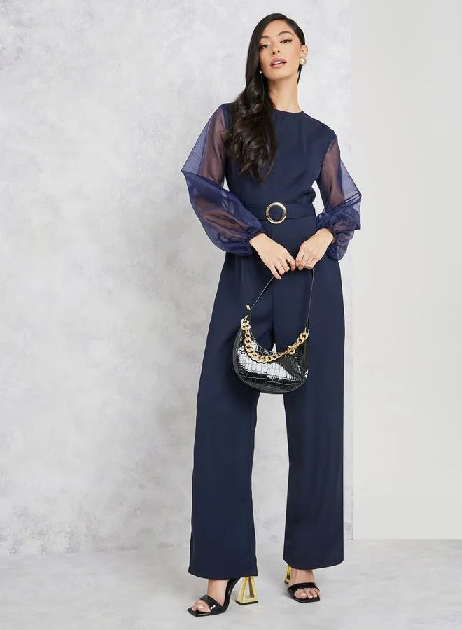 Women's Jumpsuits